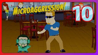 The PC Principal is ACTUALLY funny  South Park The Fractured But Whole 10 [upl. by Jacqui474]