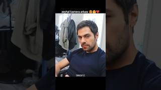 zeyhal kamera arkası❤😍 keşfet keşfetbeniöneçıkar keşfetteyiz rüzgarlıtepe funny halil love [upl. by Navak]