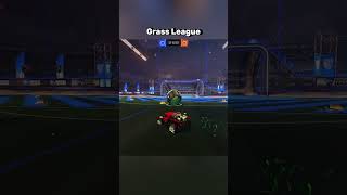 Grassl clippings rocketleague rl rocketleagueclips zenrl zen rlmemes grass rlclips rlcs [upl. by Isleana423]