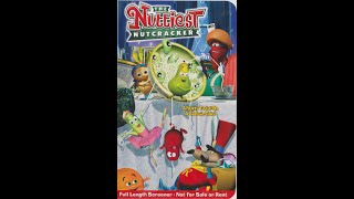 The Nuttiest Nutcracker Full Length Screener [upl. by Aiek]