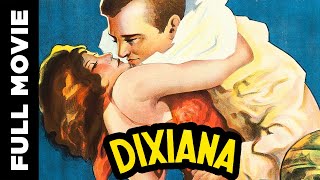 Dixiana 1930  Musical Comedy Movie  Bebe Daniels Everett Marshall [upl. by Evin]