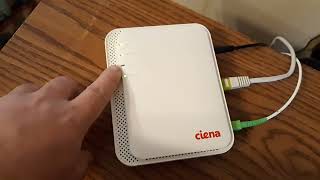 Fix POINT BROADBAND Internet Router NOT Working Connecting No Service BLINKING Green Red Light LAN [upl. by Aehsal]