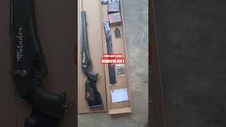 Remington Gen2 Popor AWM Classic Special Jedum by Request Sdr Basir hunting hamababi [upl. by Ahsiena835]