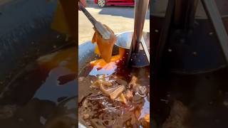 Lunch in Mexico 🇲🇽 Mexican street food youtubeshorts viralshorts [upl. by Aimil]