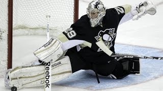 Marc Andre Fleury Highlights [upl. by Crystal]