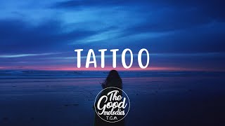 Loreen  Tattoo Lyrics  Lyric Video [upl. by Umeko]