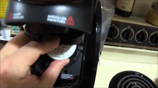 How to use any KCup in the Keurig 20 hack [upl. by Ailem]