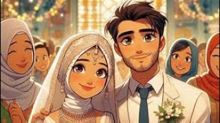 3D ANIMATION CARTOON❤LOVE STORY [upl. by Dray]