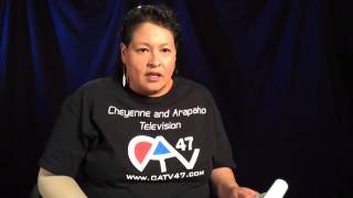 Arapaho Prayer  AP lesson 1 [upl. by Germann]