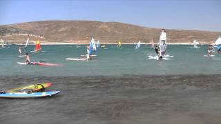 Alaçatı Windsurf Paradise HD [upl. by Amero]