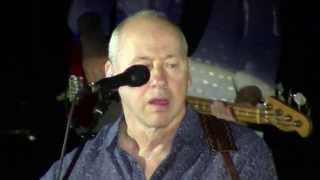 Mark Knopfler  Privateering  Live in Taormina 16072013  Full HD Dolby Digital [upl. by Redmond504]