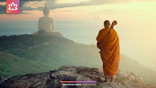 OM SHANTI OM Mantra with Tibetan Singing Bowls 432Hz  Peace Mantra  Buddhist Meditation Music [upl. by Elihu]