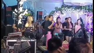 Aegis medley ng Myxture Band😁sorna po sa mga sablay [upl. by Deloris852]