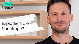 💥 Explodiert die Nachfrage nach Immobilien [upl. by Flossy647]