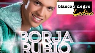 Borja Rubio Feat Raul Ortega  Inusual Official Audio [upl. by Allertse]