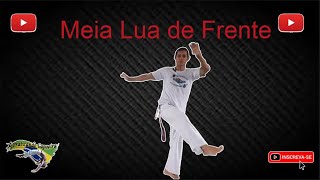 Meia Lua de Frente [upl. by Nigel]