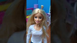 Barbie videoları Barbie eşyaları barbie barbievideo [upl. by Attennek]