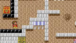 TAS Alex Kidd in the Enchanted Castle GEN in 527 by Aqfaq [upl. by Aida813]