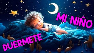 Duermete mi niño VERSIÓN MEJORADA  Reino Musica Infantil [upl. by Tamsky834]