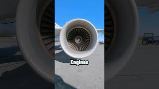 Ever noticed that tiny hole at the aircrafts tail Heres what it does [upl. by Flan]