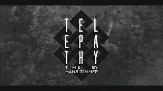 Time by Hans Zimmer Performed by Telepathy [upl. by Annaicul]