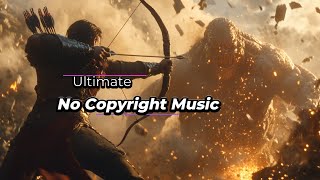 Epic Rock Music  Final Combate feat Ultimate NCM  Gaming No Copyright Music [upl. by O'Malley]