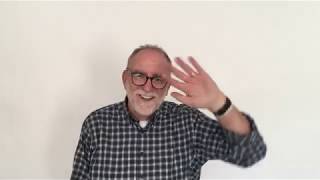 A Message from Bob Goff for Young Life Leaders [upl. by Lorianna]