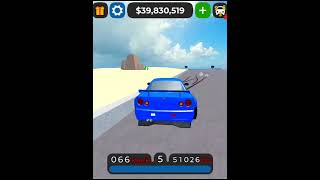 GTR R34 vs SUPRA NO CDT  Roblox shorts fyp gtrr34 supra cdt roblox [upl. by Enialahs879]