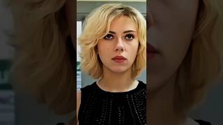 Lucy 😯 Epic Fight Scene – Watch Her Power Unleashedquot lucy shortvideos hollywood movie [upl. by Ahsemad]