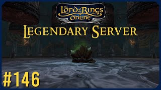 A Relic In Nalâdûm  LOTRO Legendary Server Episode 146  The Lord Of The Rings Online [upl. by Lefkowitz]