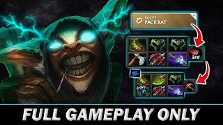 PACK OF MONSTERS Pack Rat Daedalus Meepo Instantly Deleted Enemies  Meepo Gameplay774 [upl. by Ellicott]