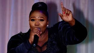 Itende  Worship medley by Mpumi HlabisaEbenezer Bengingubani [upl. by Enoryt]