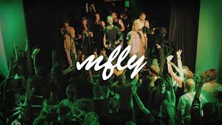 De Hardheid  Kutmuziek  MFLY LIVE SESSIONS [upl. by Nimar]