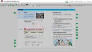 Unterrichtsmanager Plus  Digitale Unterrichtsplanung  Fundamente der Mathematik [upl. by Nnov]