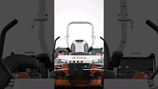 I demoed the Stihl RZ 752i zero turn mower for a month lawncare stihlusa zeroturn rz752i [upl. by Rratsal525]