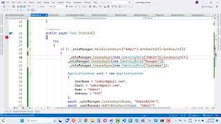 Fix SystemThreadingTasksTaskCanceledException A Task Was Canceled in ASPNET CORE [upl. by Tsuda612]