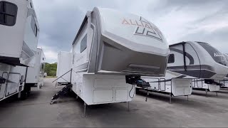 2025 Alliance RV Paradigm 395DS Murfreesboro Nashville Franklin Lebanon Columbia Knoxville [upl. by Dacia307]