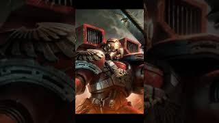 Warhammer 40k Facts Blood Angel Insanguination shorts warhammer40k spacemarines warhammer [upl. by Otsirave626]