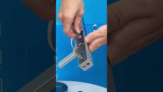 Smart Lock Installation Video [upl. by Kalam]