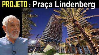 PROJETO PRAÇA LINDEMBERG [upl. by Ennaecarg301]