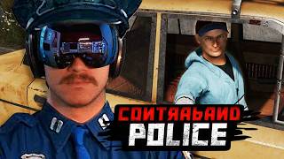 Im A New Cop Who Uncovered An illegal Police Operation [upl. by Aisyram]