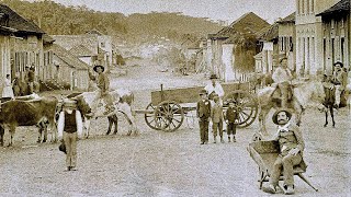 🔴▶ IMAGENS RARAS DO BRASIL HÁ MAIS DE 100 ANOS  Brasil Colonial Registro Histórico  CenaTop [upl. by Oderfla]