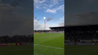 Halmstad BK  Sweden football [upl. by Wendall]