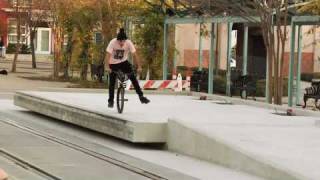 bmx street mutiny bikes HD [upl. by Ile]