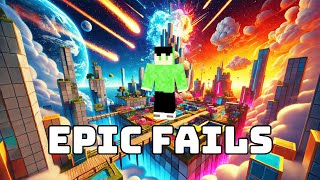 BEDWARS BUT IAM THE WORST PLAYER [upl. by Eiramlatsyrc]