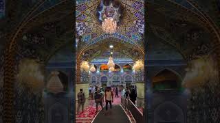 Hussain as Ka Haq syedsajjadnaqvi foryou viral shorts molahussain manqabat [upl. by Ayaros359]