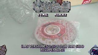 ¡Hemos recuperado las versiones 007 y 008 LaInvestigaciónYN [upl. by Anytsirk]