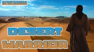 MEINE BEWERBUNG für den desertwarrior  DerSeboo u OttoBulletproof [upl. by Nellek806]