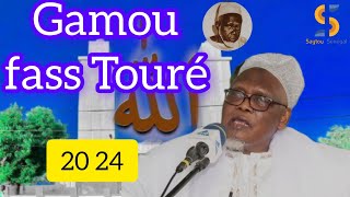 GAMOU FASS TOURÉ 2024 WAKHTANOU SERINE ABDOU AZIZ TOURÉ FASS TOURÉ [upl. by Delila181]