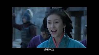 The Tree Kingdom Sub Indo Eps 40 [upl. by Earb]